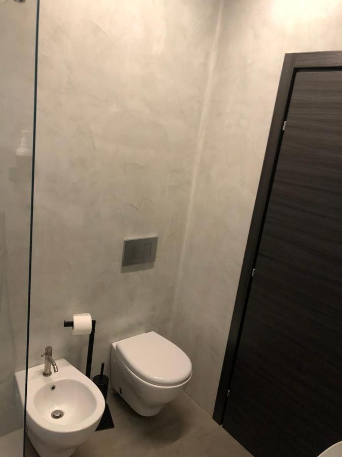 Drepanon, Prospettive Sul Mediterraneo Charme B&B Трапани Экстерьер фото