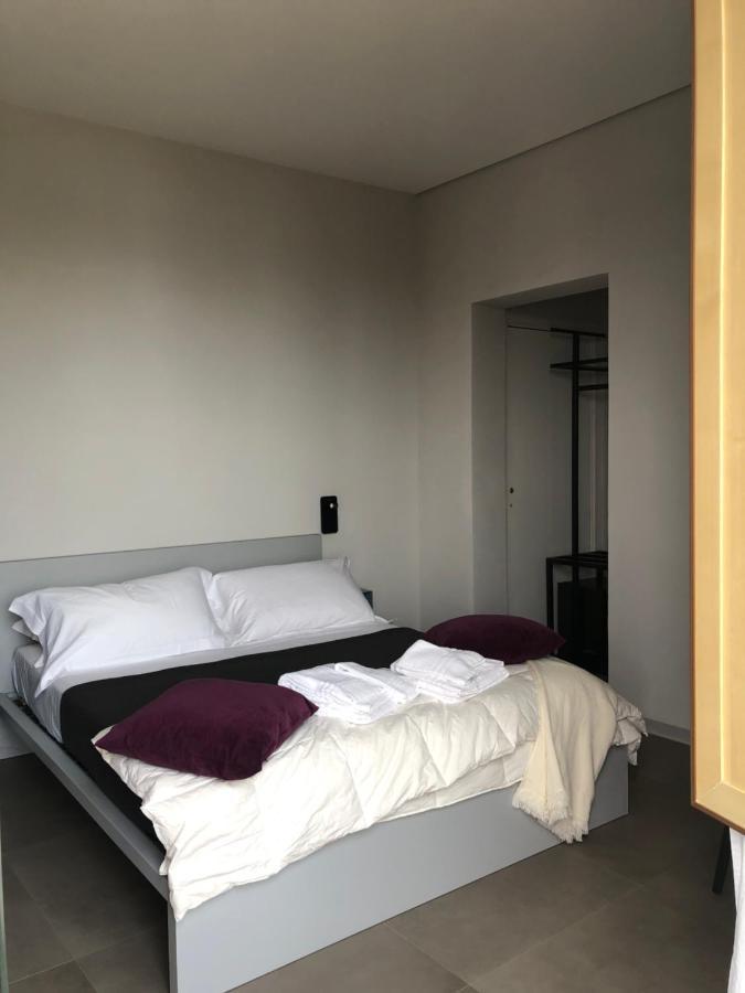 Drepanon, Prospettive Sul Mediterraneo Charme B&B Трапани Экстерьер фото