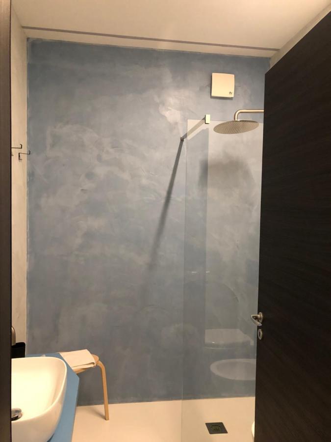 Drepanon, Prospettive Sul Mediterraneo Charme B&B Трапани Экстерьер фото